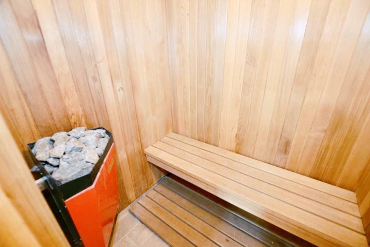 Spacious Chalet Close To The Village & Golf Montanhas Azuis Exterior foto